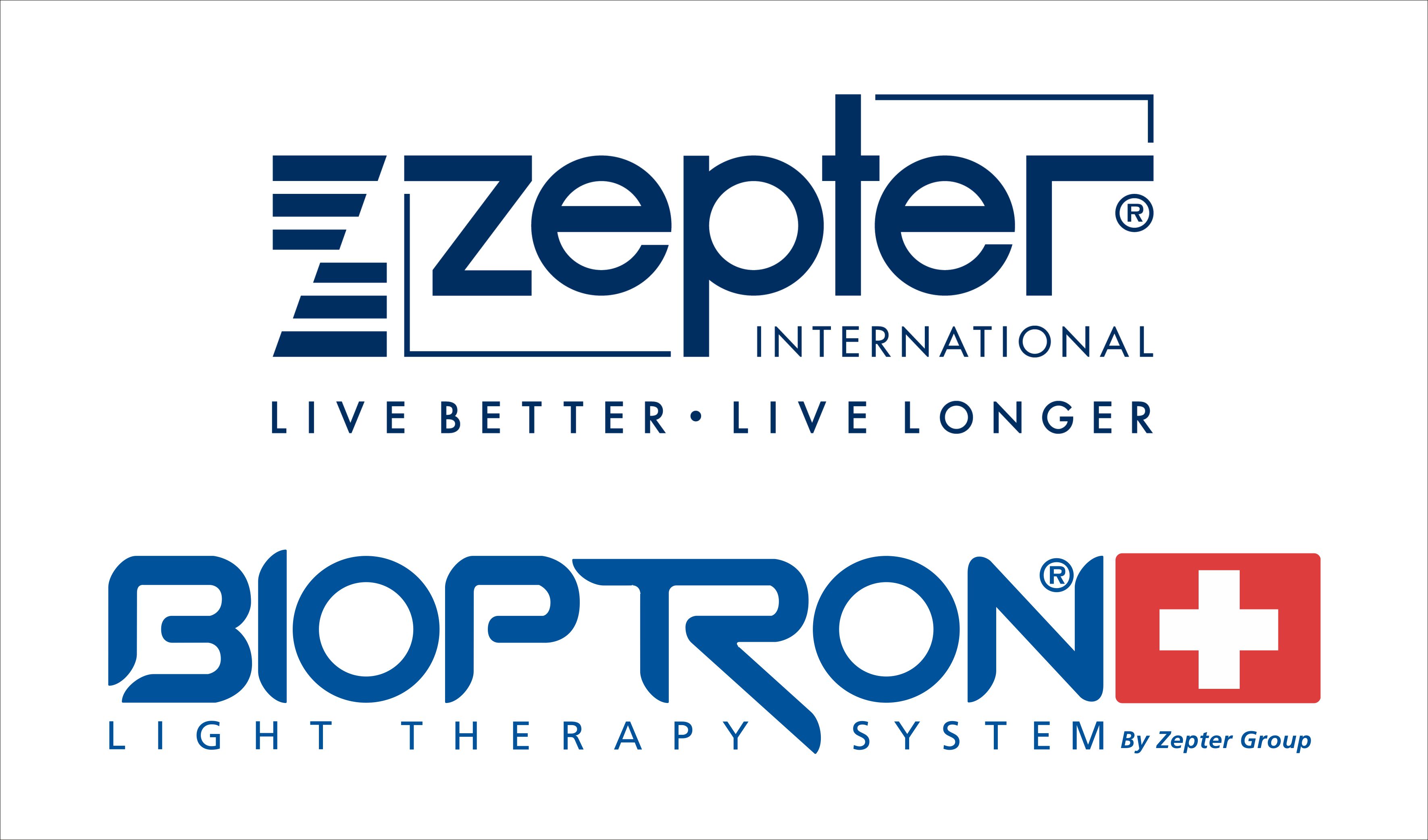 logo Zepter Bioptron